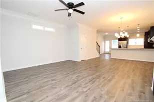 1245 Russet Ln, Apex, NC 27523 - Photo 3