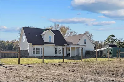 702 McGougan Road, Lumber Bridge, NC 28357 - Photo 33