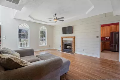 702 McGougan Road, Lumber Bridge, NC 28357 - Photo 5