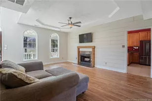 702 McGougan Rd, Lumber Bridge, NC 28357 - Photo 5