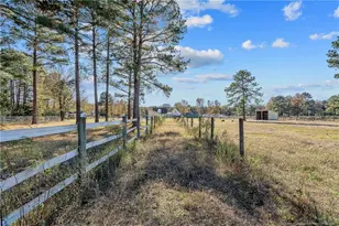 702 McGougan Rd, Lumber Bridge, NC 28357 - Photo 35