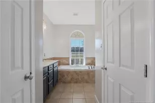 702 McGougan Rd, Lumber Bridge, NC 28357 - Photo 23