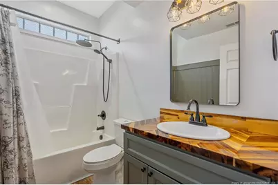 702 McGougan Road, Lumber Bridge, NC 28357 - Photo 19