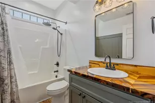 702 McGougan Rd, Lumber Bridge, NC 28357 - Photo 19