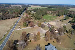 702 McGougan Rd, Lumber Bridge, NC 28357 - Photo 43