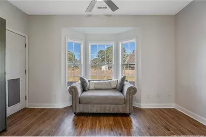 702 McGougan Road, Lumber Bridge, NC 28357 - Photo 7