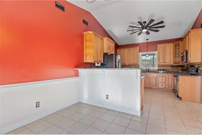 702 McGougan Road, Lumber Bridge, NC 28357 - Photo 13