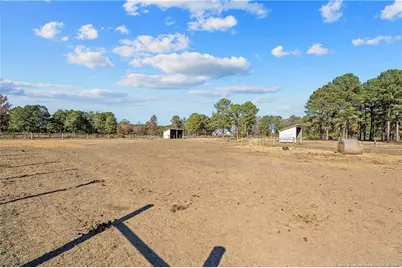 702 McGougan Road, Lumber Bridge, NC 28357 - Photo 37