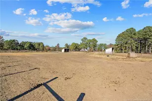 702 McGougan Rd, Lumber Bridge, NC 28357 - Photo 37