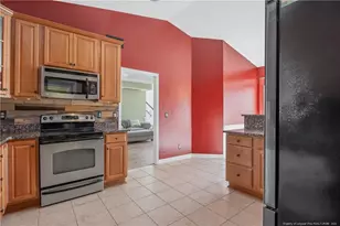 702 McGougan Rd, Lumber Bridge, NC 28357 - Photo 9