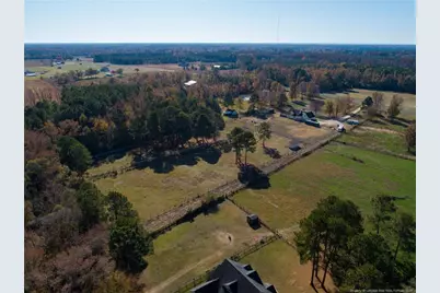 702 McGougan Road, Lumber Bridge, NC 28357 - Photo 49