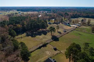 702 McGougan Rd, Lumber Bridge, NC 28357 - Photo 49