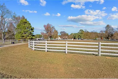 702 McGougan Road, Lumber Bridge, NC 28357 - Photo 41