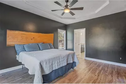 702 McGougan Road, Lumber Bridge, NC 28357 - Photo 21