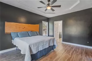 702 McGougan Rd, Lumber Bridge, NC 28357 - Photo 21