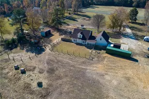 702 McGougan Rd, Lumber Bridge, NC 28357 - Photo 47