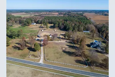 702 McGougan Road, Lumber Bridge, NC 28357 - Photo 45