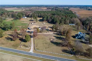 702 McGougan Rd, Lumber Bridge, NC 28357 - Photo 45