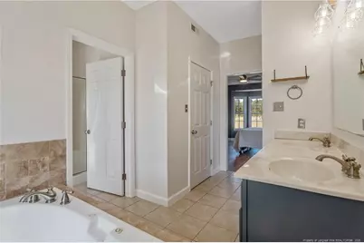 702 McGougan Road, Lumber Bridge, NC 28357 - Photo 25