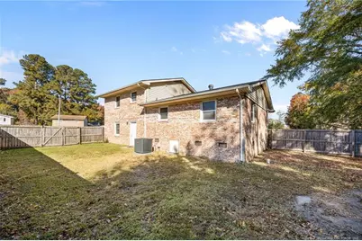 711 Goodyear Drive, Spring Lake, NC 28390 - Photo 35