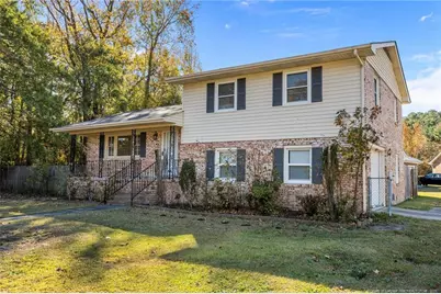 711 Goodyear Drive, Spring Lake, NC 28390 - Photo 3