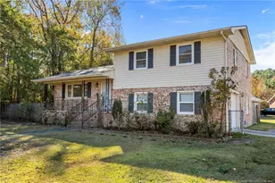 711 Goodyear Dr, Spring Lake, NC 28390 - Photo 3