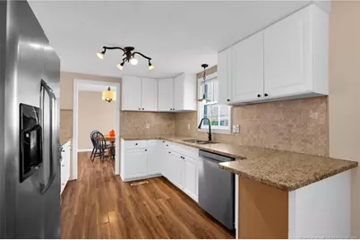 316 W Elwood Avenue, Raeford, NC 28376 - Photo 17