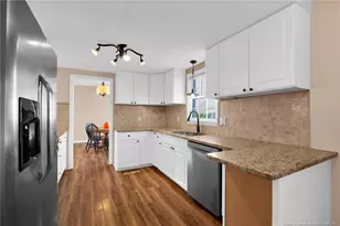 316 W Elwood Ave, Raeford, NC 28376 - Photo 17