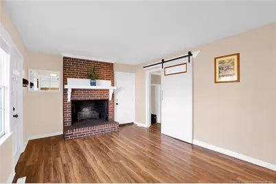 316 W Elwood Avenue, Raeford, NC 28376 - Photo 21