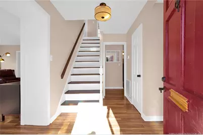 316 W Elwood Avenue, Raeford, NC 28376 - Photo 7