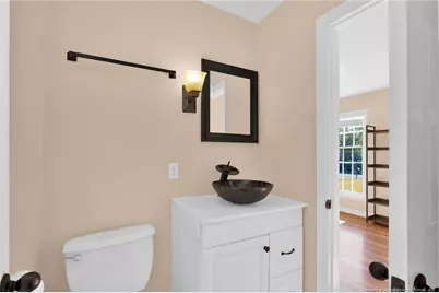 316 W Elwood Avenue, Raeford, NC 28376 - Photo 25