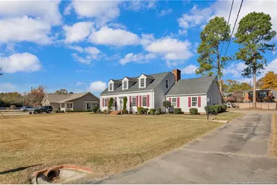 316 W Elwood Avenue, Raeford, NC 28376 - Photo 43