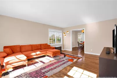 316 W Elwood Avenue, Raeford, NC 28376 - Photo 9