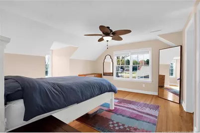 316 W Elwood Avenue, Raeford, NC 28376 - Photo 31