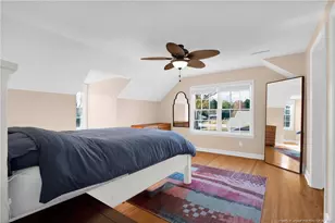 316 W Elwood Ave, Raeford, NC 28376 - Photo 31