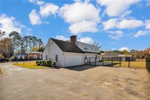 316 W Elwood Ave, Raeford, NC 28376 - Photo 39