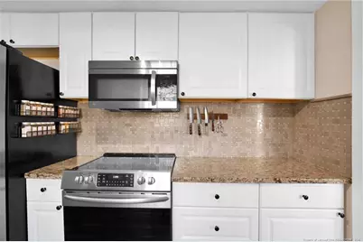 316 W Elwood Avenue, Raeford, NC 28376 - Photo 19