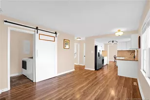 316 W Elwood Ave, Raeford, NC 28376 - Photo 23