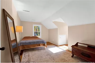 316 W Elwood Avenue, Raeford, NC 28376 - Photo 27