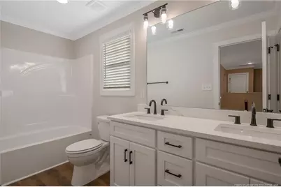 505 Martine Road, Fayetteville, NC 28305 - Photo 39