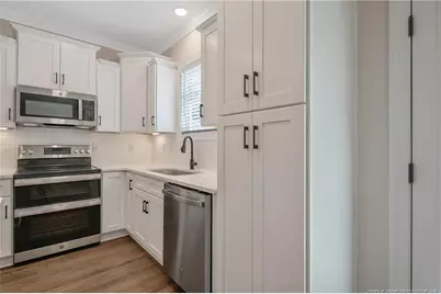 505 Martine Road, Fayetteville, NC 28305 - Photo 13