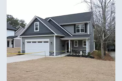 505 Martine Road, Fayetteville, NC 28305 - Photo 3