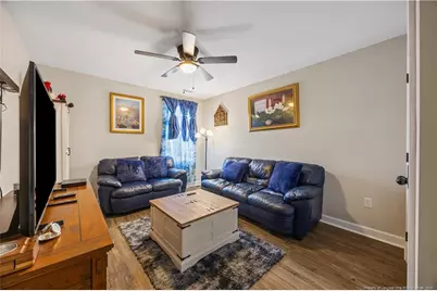 911 Townsend Road, Raeford, NC 28376 - Photo 29