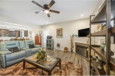 911 Townsend Road, Raeford, NC 28376 - Photo 19