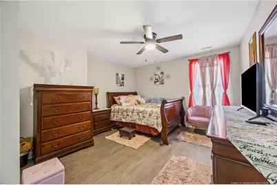 911 Townsend Road, Raeford, NC 28376 - Photo 25