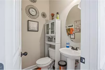 911 Townsend Road, Raeford, NC 28376 - Photo 21