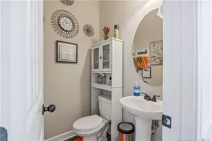 911 Townsend Rd, Raeford, NC 28376 - Photo 21