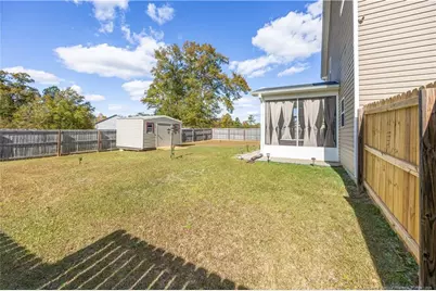 911 Townsend Road, Raeford, NC 28376 - Photo 43