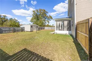 911 Townsend Rd, Raeford, NC 28376 - Photo 43