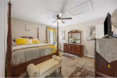 911 Townsend Road, Raeford, NC 28376 - Photo 23